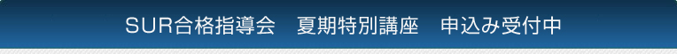 2010年夏期講座