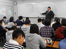 岸和田会場写真